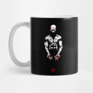 Stigmata of Heretic Mug